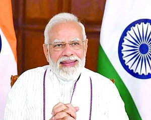 BJP marches on