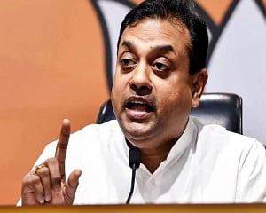 BJP releases purported sting video to claim AAP selling ticket for MCD polls