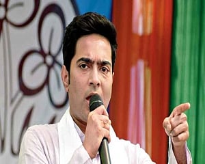 BJP to face Sri Lanka, Afghanistan-like protest by people: Abhishek Banerjee