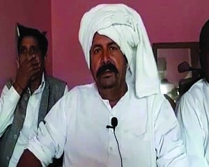 BKU stands behind RLD-SP alliance