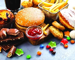 Blame Gut-brain link for your cravings for fatty food
