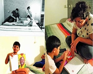 Book that opens new vistas for young girls