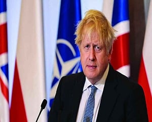 Boris Johnson averts crisis but still in unsafe zone