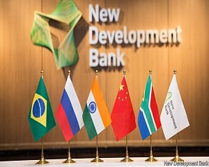 BRICS bank to open India's regional office in GIFT City in Gujarat