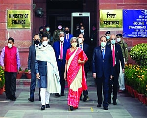 Budget 2022-23: Avoid a debt trap