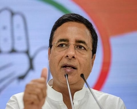 Budget is betrayal of salaried, middle classes: Congress