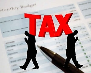 CAG report discloses irregularities in corporation tax assessments of high value cases