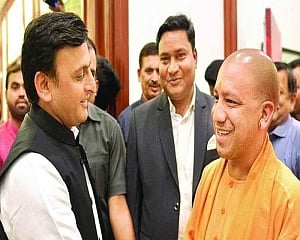 Caste re-engineering decides UP poll result