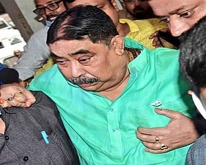CBI court rejects TMC leader's bail plea, extends custody till Aug 24