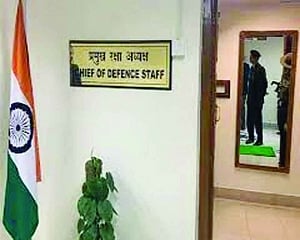 CDS eligibility rules tweaked, aspirants can supersede seniors