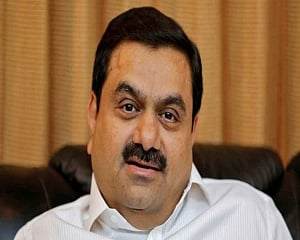 Centre grants VIP security cover to industrialist Gautam Adani