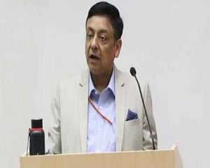 Centre suspends senior IAS officer Jitendra Narain after rape allegation