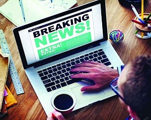 Centre to bring Bill to regulate digital media