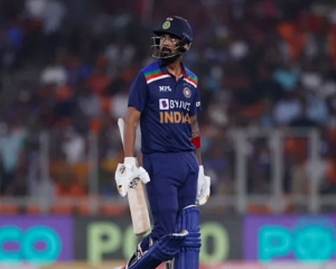 Chance for India batters to get their act right against Bangladesh