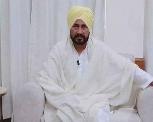 Punjab polls: CM Channi defeated from Bhadaur, Chamkaur Sahib
