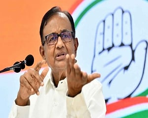 Chidambaram targets BJP, says no one apologised or resigned for Morbi bridge tragedy
