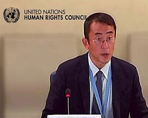 Child labour, caste-based discrimination, poverty closely interlinked in India: UN Special Rapporteur