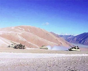China’s activities along Ladakh alarming: US