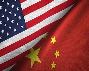 China accuses US of 'Cold War thinking' in security strategy