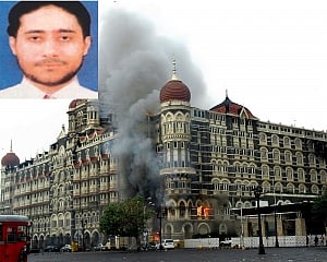 China blocks proposal by US and India to blacklist Pak-based 26/11 LeT handler Sajid Mir by UN