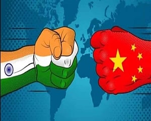 China plans to build new highway along LAC with India