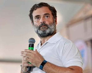 China preparing for war, Indian govt asleep: Rahul Gandhi