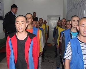 China rejects UN report on Uyghur rights abuses in Xinjiang