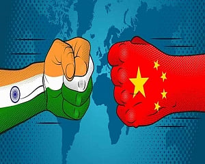 China silent on India's abstention at UNHRC vote, says crackdown in Xinjiang aimed at countering terrorism