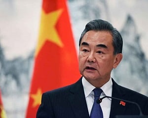 Chinese foreign minister may visit India this month