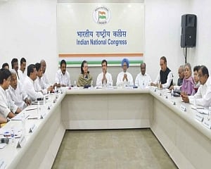 Cong pushes back prez poll to Oct 17