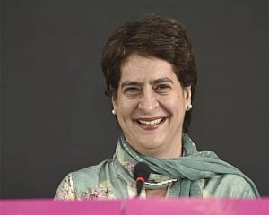 Cong releases first list of candidates for Uttar Pradesh polls