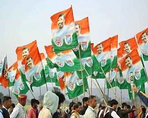 Cong to hold meeting of newly-elected Himachal MLAs in Shimla on Friday