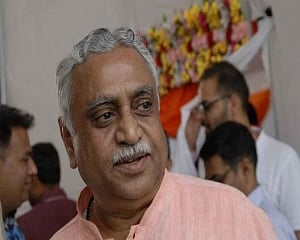 Cong wants to connect people through hatred, its earlier generations too tried to stop us: RSS