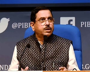 Congress MPs' suspension 'appropriate'; govt ready to discuss price rise: BJP minister