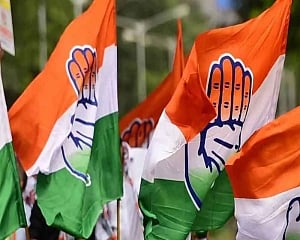 Congress plenary session to be held in Raipur in second half of Feb 2023