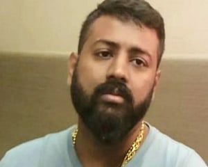 Conman Chandrashekhar claims Delhi minister Jain 'extorted' Rs 10 crore from him