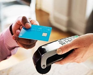 Contactless payments saw 6 times growth in last 3 years in India