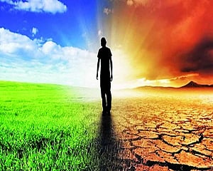 COPing with climate