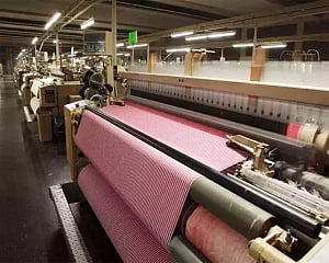 Council puts on hold rate hike on textiles