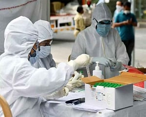 COVID-19: India records 1,994 fresh cases