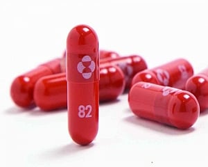 Covid-19 drug Molnupiravir not safe: ICMR