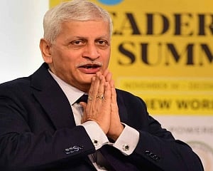COVID-19 pandemic taught us to adapt, change, modernise ourselves: CJI