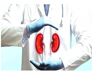 COVID COMPLICATIONS CAN DAMAGE KIDNEYs