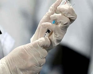 Covid precaution dose for 18+ age group at pvt vaccination centres from Apr 10