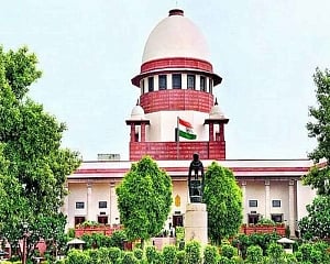 Criminalisation of politics:SC dismisses plea seeking contempt proceedings against heads of parties