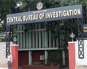 CRPF constable, ASI arrested in JK police recruitment scam