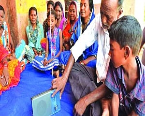CRS: Bridging the communication gap