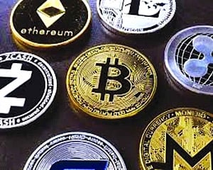 Cryptocurrencies clear danger, Govt to finalise consulting paper: RBI