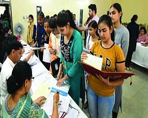 CUET a step towards equitable system