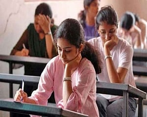CUET aspirants complain about lack of time to prepare